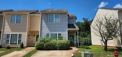 Building Photo - 1745 Carrington Dr