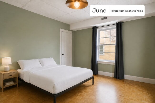 Building Photo - Room in Shared 7 bed/2.5 bath home in Harvard Square (Cambridge)