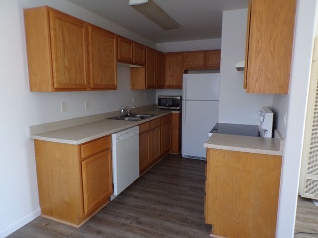 Foto del edificio - 285 Dalton St