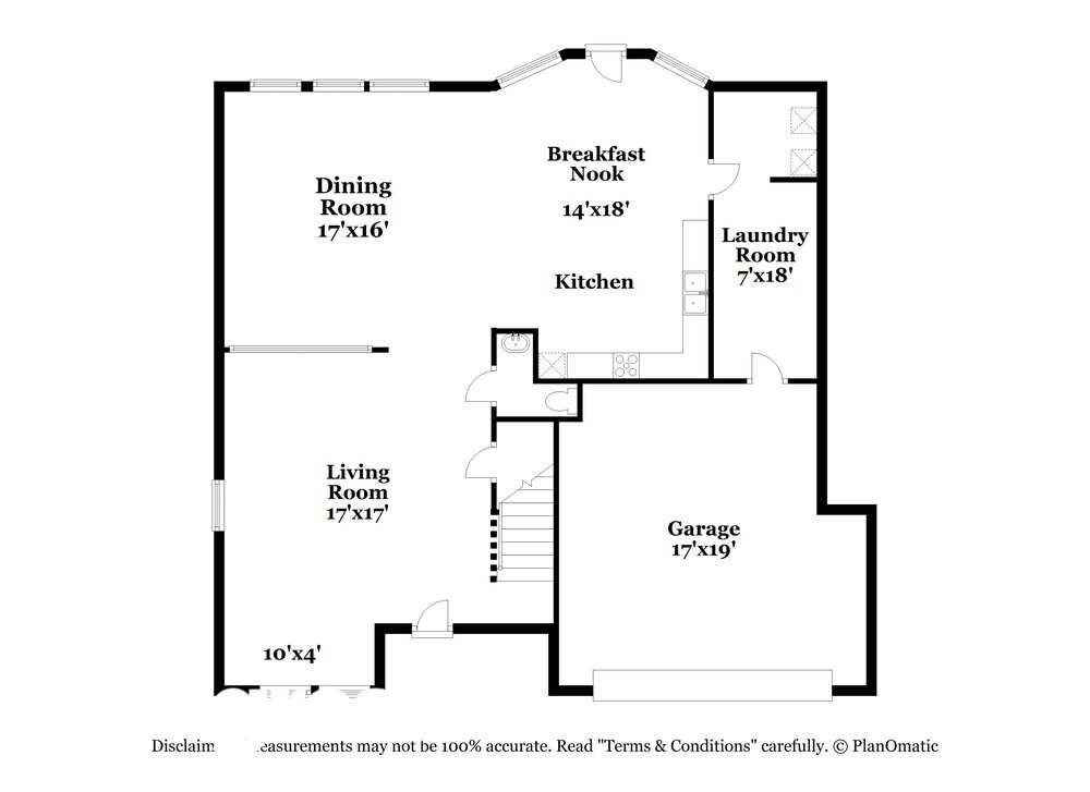 9260 Amberleigh Dr, Plainfield, IN 46168 House Rental in Plainfield