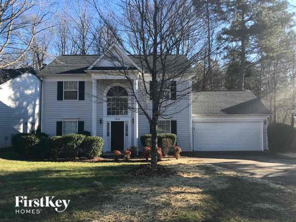 Foto del edificio - 10104 Prosperity Point Ln