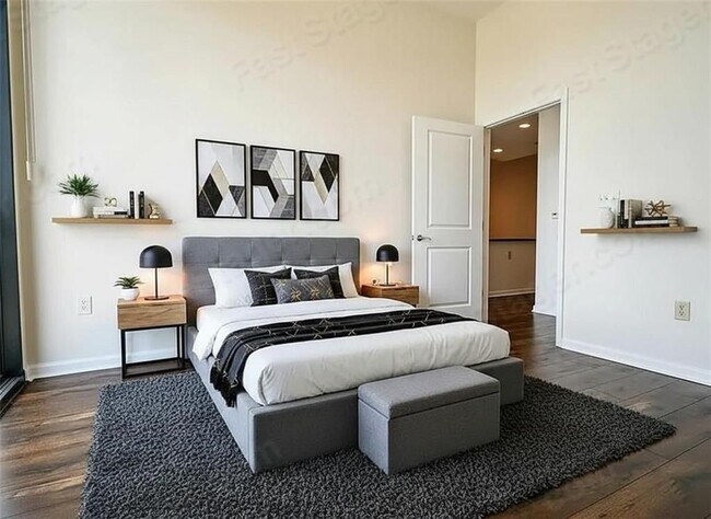 Foto del edificio - 3040 Peachtree Rd