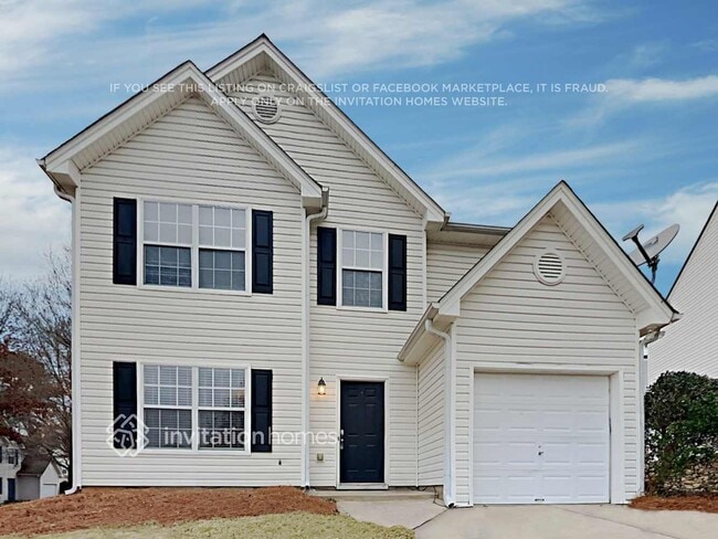 Building Photo - 424 Spring Head Ct