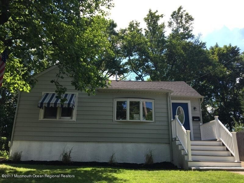 1132 Woodmere Dr, Keyport, NJ 07735 House Rental in Keyport, NJ