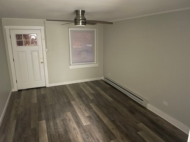 Foto del edificio - 1601 E Strasburg Rd