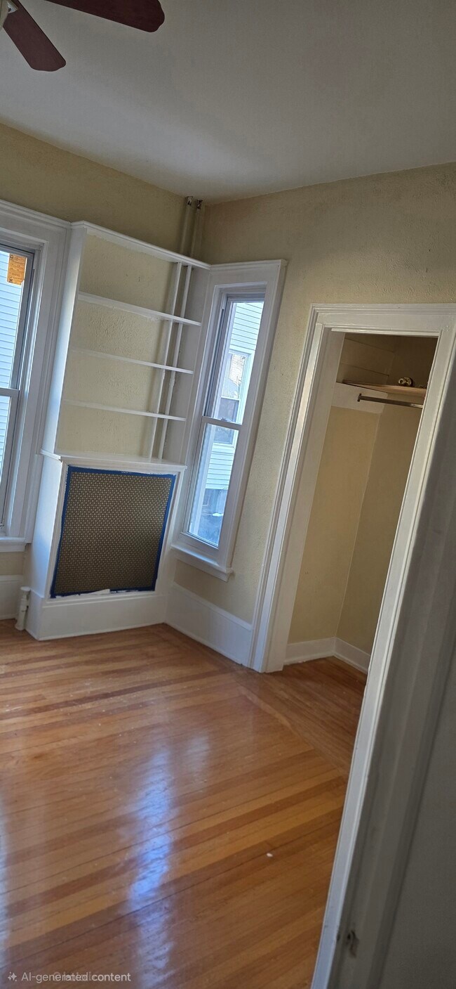 Foto del edificio - 22 Virginia Ave