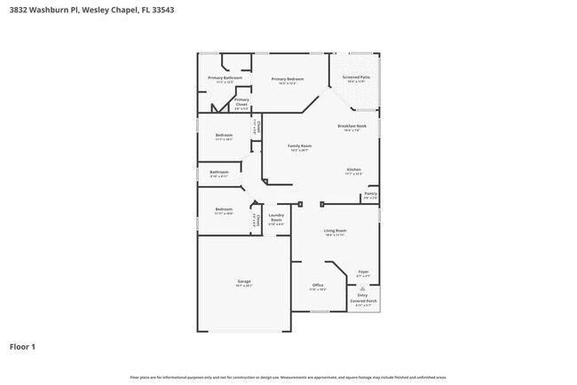 Foto del edificio - 3832 Washburn Pl