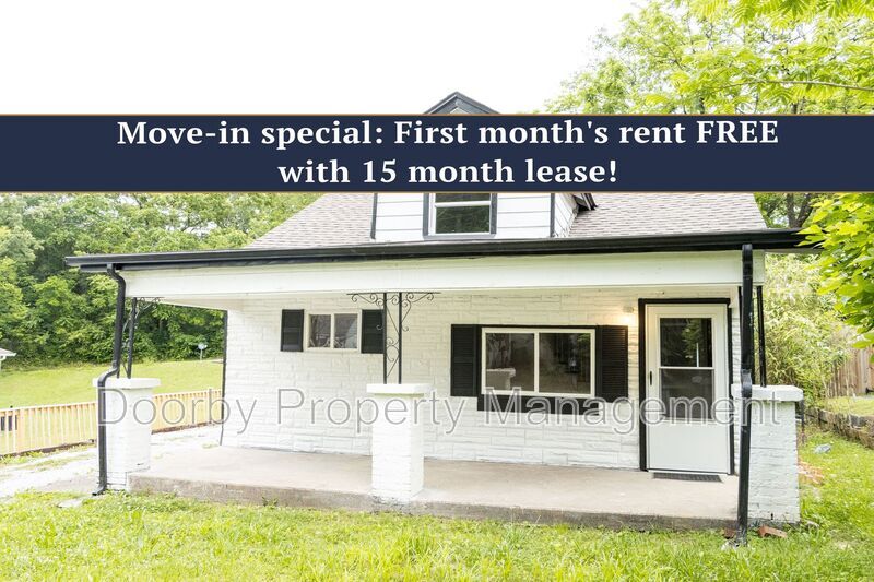 Foto principal - 814 N Germantown Rd