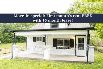 Building Photo - 814 N Germantown Rd