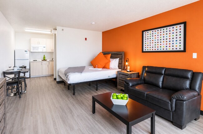 Foto del edificio - Siegel Select Memphis