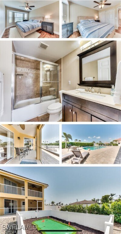 Building Photo - 5420 Chiquita Blvd S