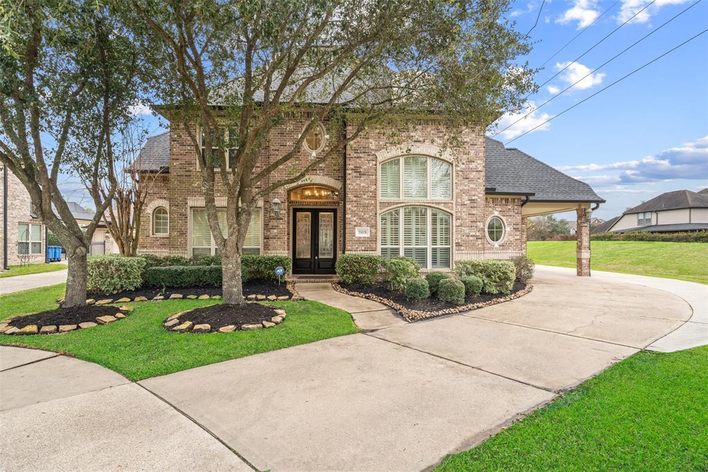 Foto principal - 15619 Stone Gables Ln