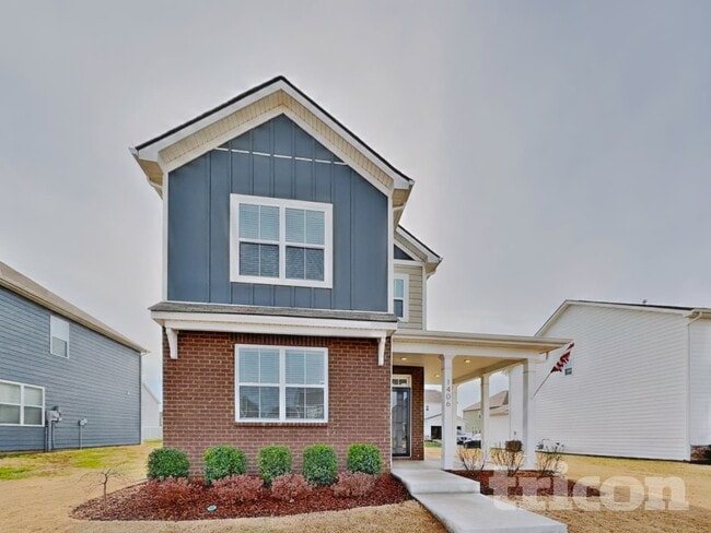 Building Photo - 1406 Ashfield Pl