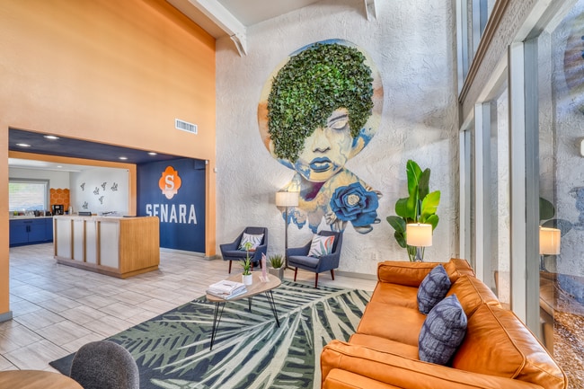 Building Photo - Senara Apartments