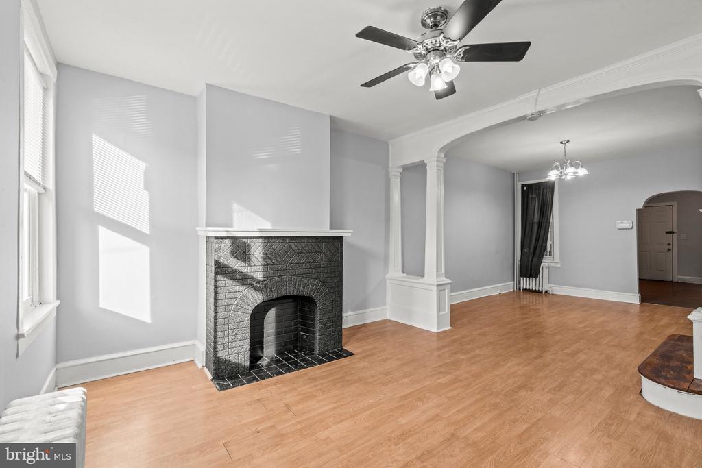 Foto principal - 3553 Emerald St
