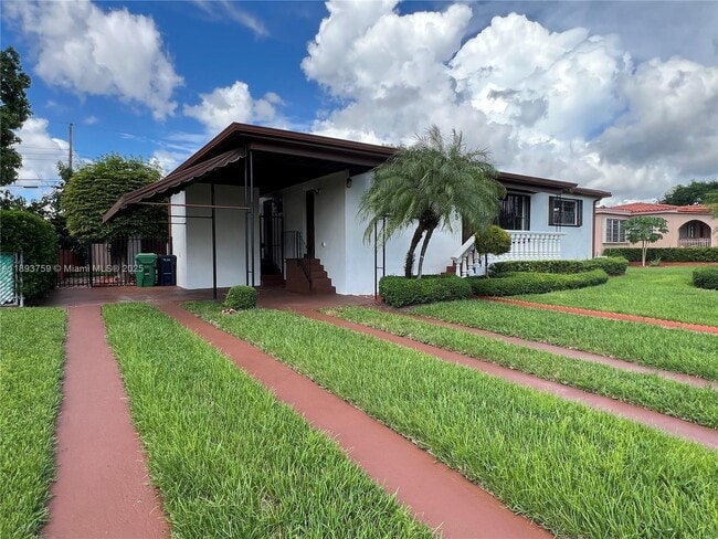 Foto del edificio - 7845 SW 19th St