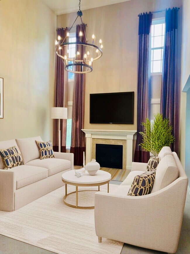 Foto del edificio - 1 Heartwood Wy