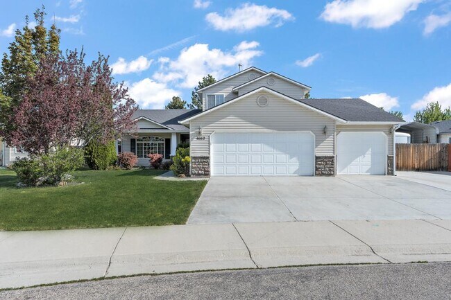 Building Photo - 4662 W Aspen Creek St