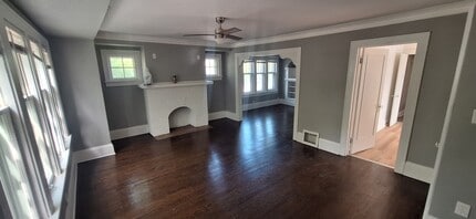 Building Photo - 3374 N Palmer St
