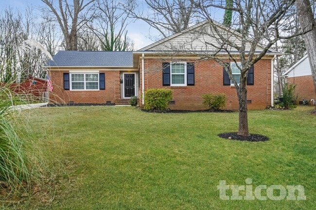 Building Photo - 3410 Denson Pl