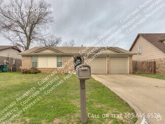 Building Photo - 8413 Bigwood Dr