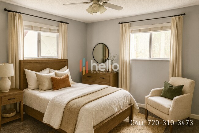 Photo - 4639-4641 S Acoma-4641 Apartment