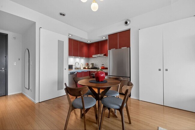Foto del edificio - 141 Dorchester Ave