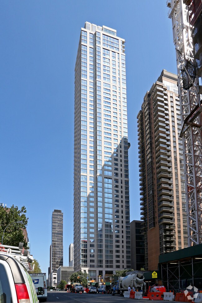 Hawthorn Park Apartments New York, NY