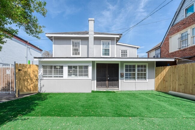 Building Photo - 1409 Wheeler Ave