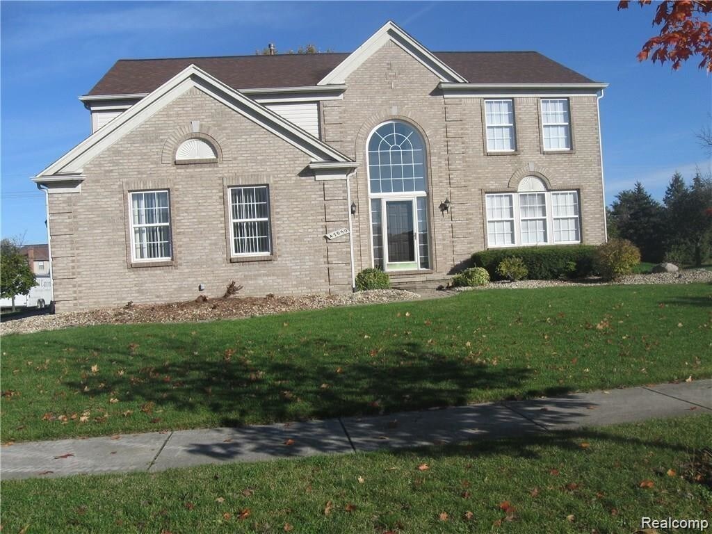Primary Photo - 47050 Fieldview Ct