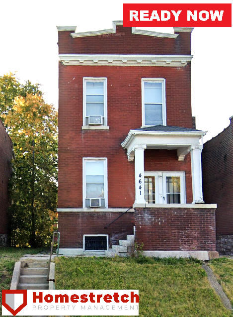 Foto del edificio - 4641 Louisiana Ave