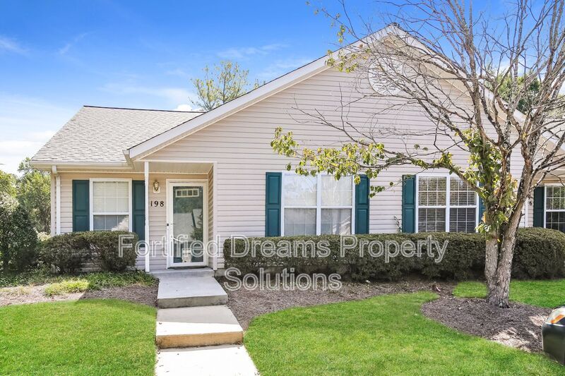 Primary Photo - 198 Wesley Harris Cir