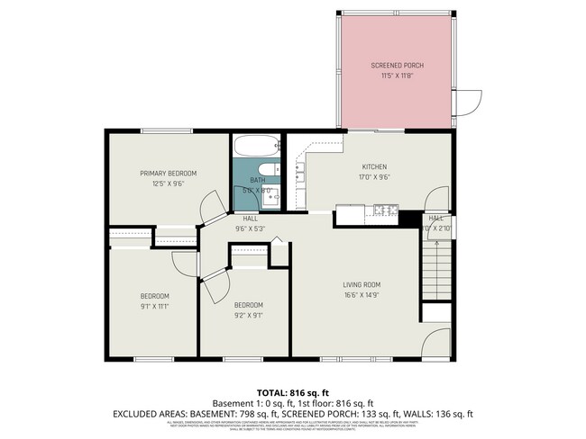 Foto del edificio - 2329 Brooktree Ct