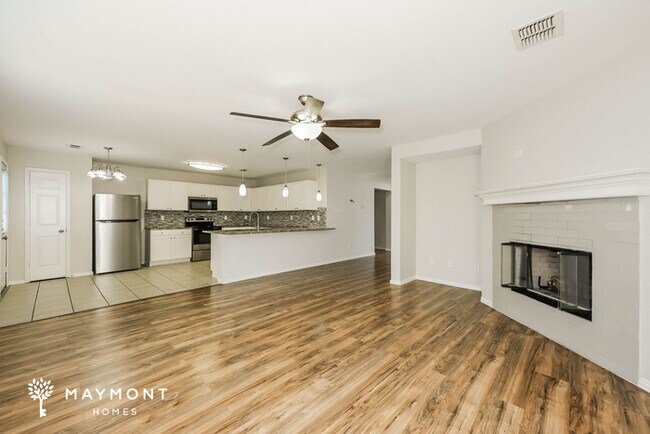 Foto del edificio - 7520 Rock Garden Trail