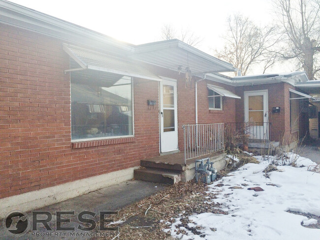 Building Photo - Salt Lake City 2 Bedroom Duplex