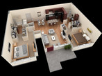 Aster Terrace