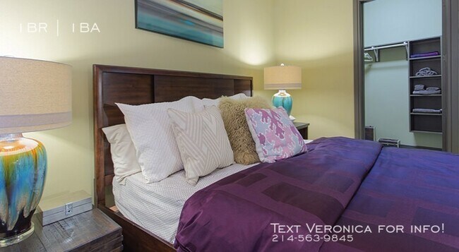 Foto del edificio - Domain Apartments