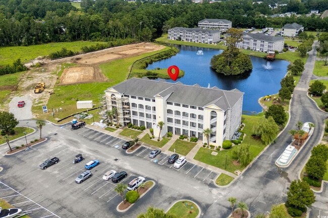 Building Photo - 4519 N Plantation Harbour Dr