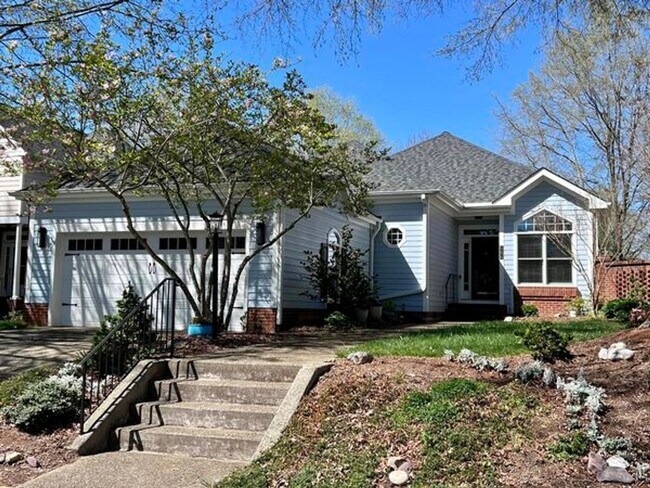 Foto del edificio - Gorgeous One Level Home in Chapel Hill