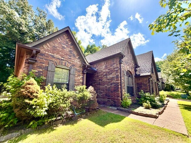 Foto del edificio - 10601 Bird Stone Cove
