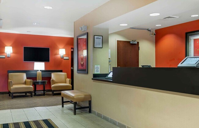 Foto del edificio - Furnished Studio-Detroit - Dearborn