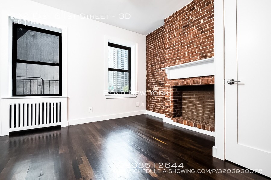 Building Photo - 322 E 61st St
