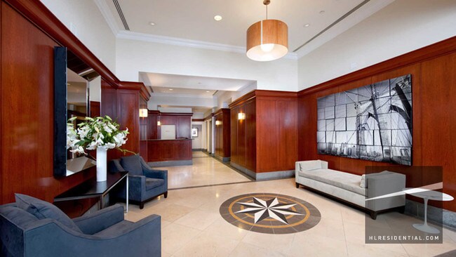 Foto del edificio - 180 Montague St