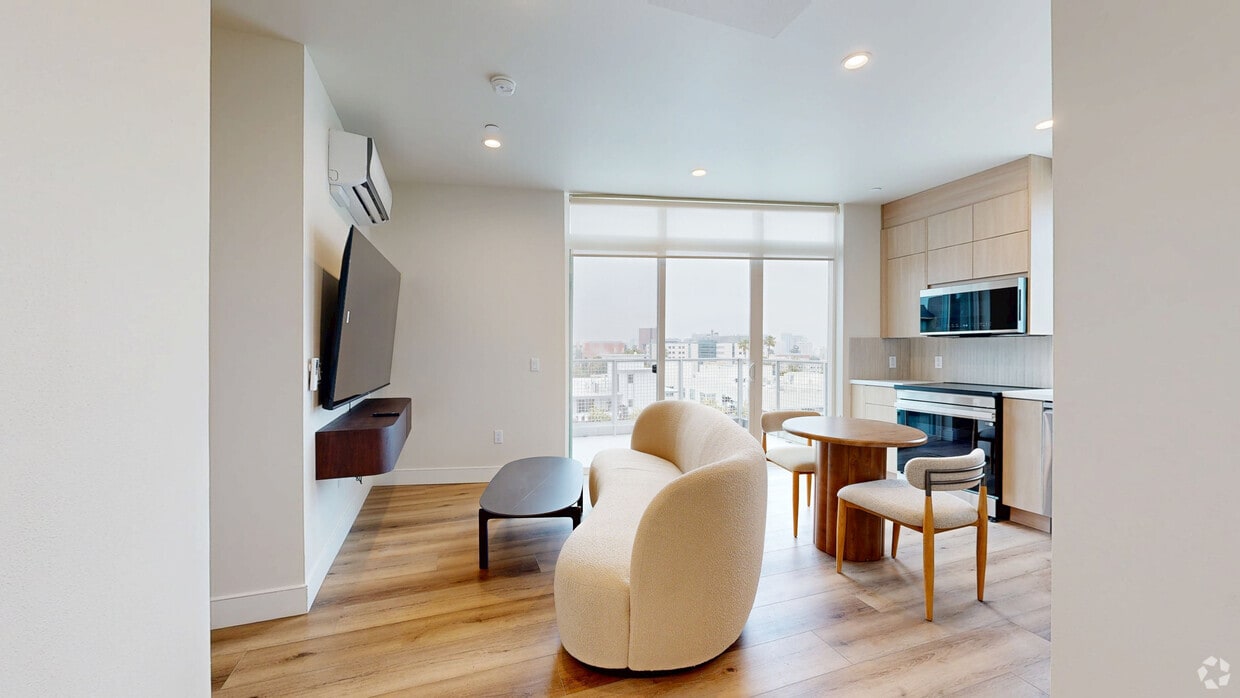 Photo - The Hive Glenrock Apartments