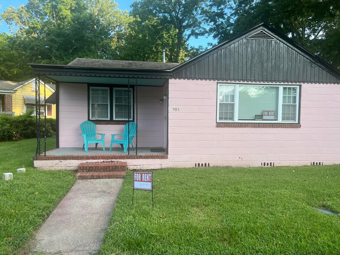Foto principal - 902 Sycamore Ave