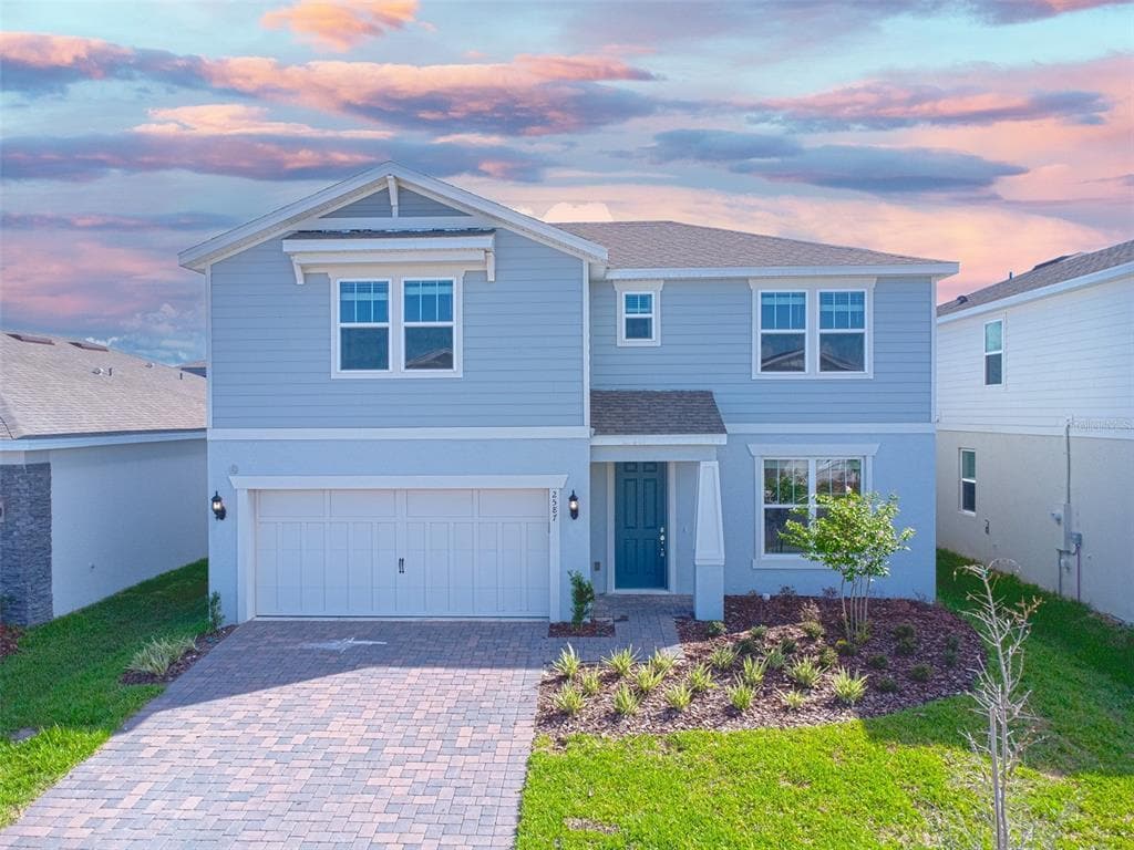 Foto principal - 2587 Winter Calm Ln