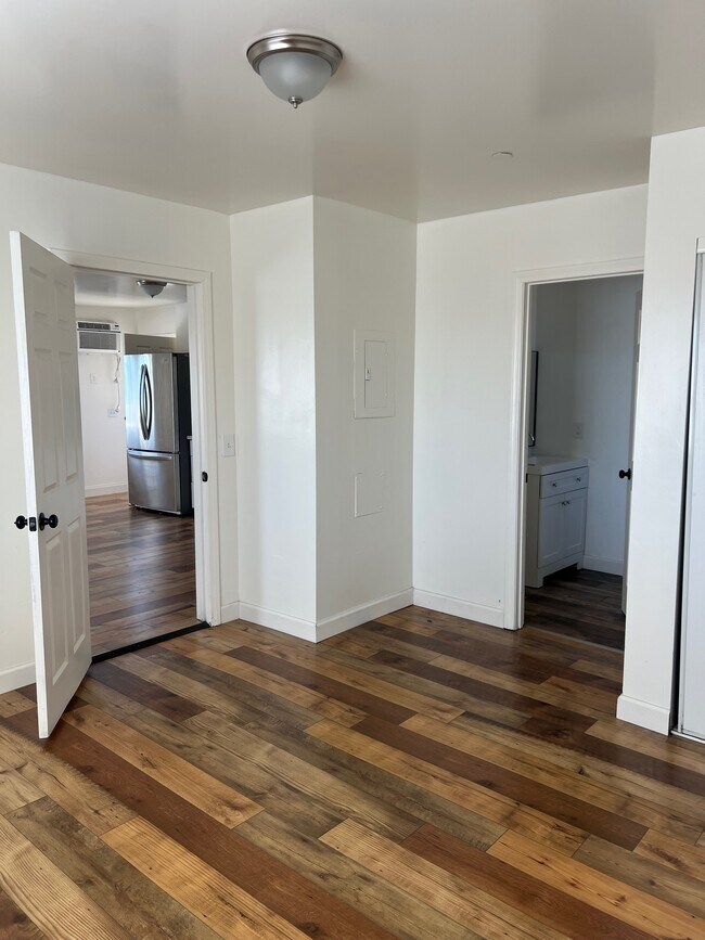 Foto del edificio - 6639 Irvine Ave