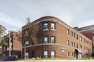 Building Photo - 1 Claude Ave