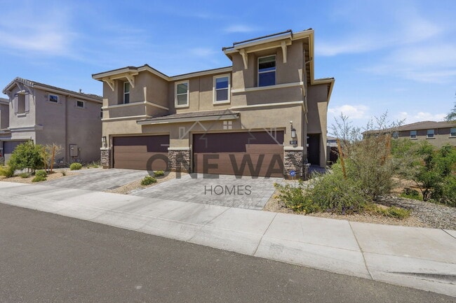 Building Photo - 5832 E Rose Gdn Ln