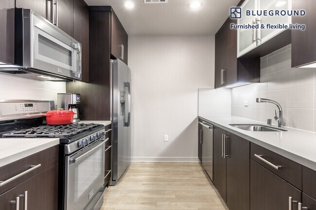 Foto del edificio - 1420 5th St